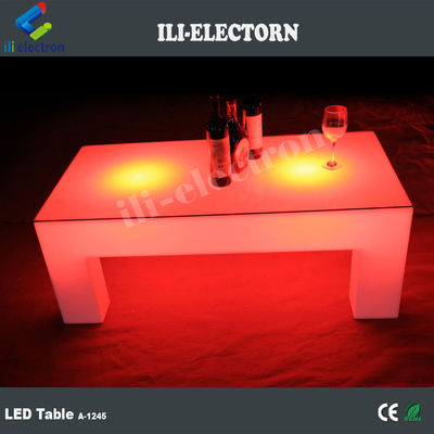 vườn chiếu sáng bàn LED
