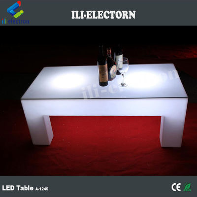 vườn chiếu sáng bàn LED