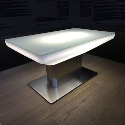 Đèn LED Bar đồ nội thất cocktail đêm câu lạc bộ bàn cho bữa tiệc