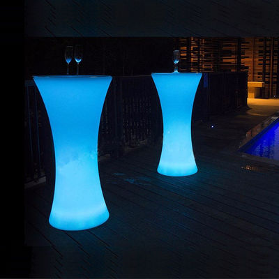 sự kiện bữa tiệc ánh sáng bàn cocktail di động