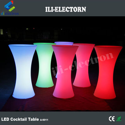 sự kiện bữa tiệc ánh sáng bàn cocktail di động