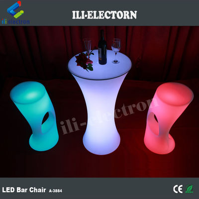 sự kiện bữa tiệc ánh sáng bàn cocktail di động