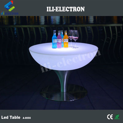 Nhà máy giá rẻ đồ nội thất quầy bar đèn LED chiếu sáng bàn bar