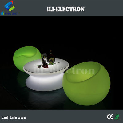 Đàn bàn tròn đèn LED