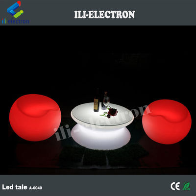 Đàn bàn tròn đèn LED