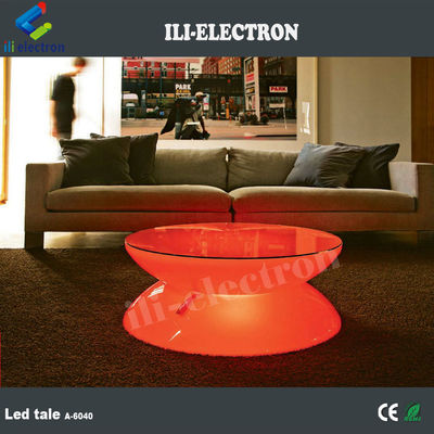 Đàn bàn tròn đèn LED