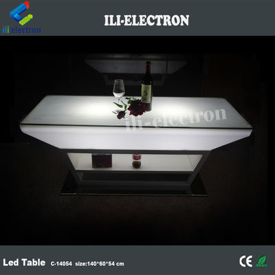 Thiết bị chiếu sáng led bằng nhựa sáng