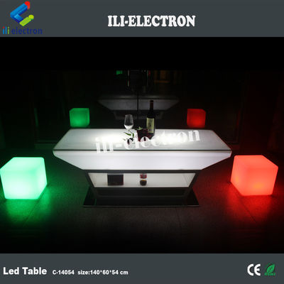 Thiết bị chiếu sáng led bằng nhựa sáng