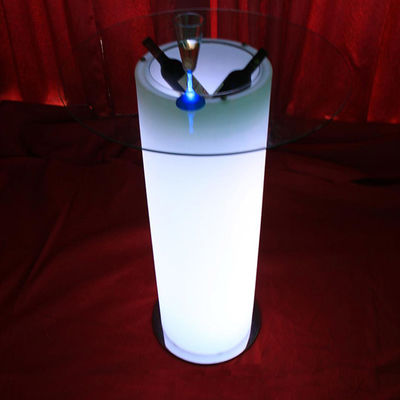 Bàn đá đá led bằng nhựa