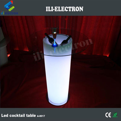 Bàn đá đá led bằng nhựa