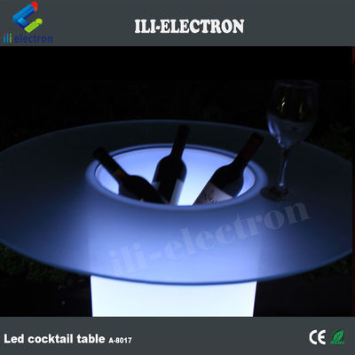 Bàn đá đá led bằng nhựa