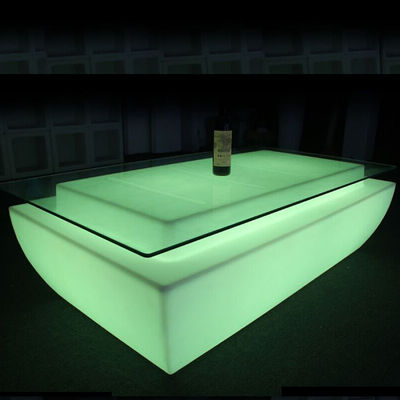 Điển hình điều khiển từ xa đèn LED chiếu sáng bóng bàn bar / băng bar