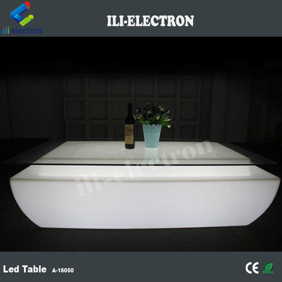 Điển hình điều khiển từ xa đèn LED chiếu sáng bóng bàn bar / băng bar