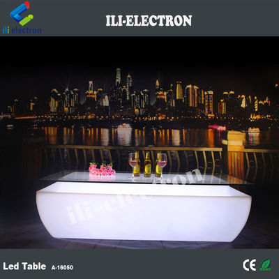 Điển hình điều khiển từ xa đèn LED chiếu sáng bóng bàn bar / băng bar
