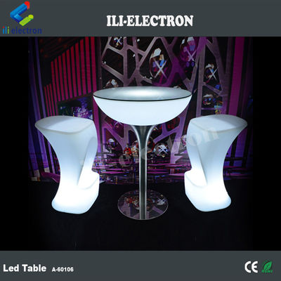 bán nóng nhà máy trực tiếp cung cấp vòng đúc nhựa LED bar bàn bằng thép không gỉ