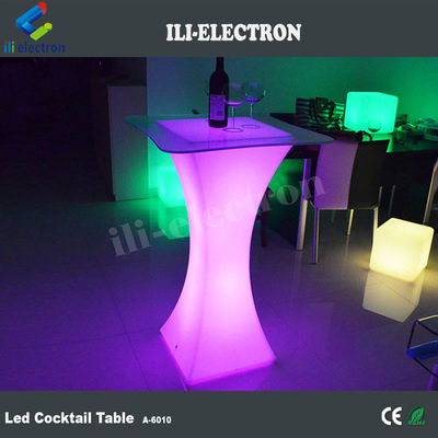 Đồ nội thất chiếu sáng LED cho disco, hộp đêm, quán rượu, sự kiện