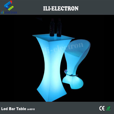 Đồ nội thất chiếu sáng LED cho disco, hộp đêm, quán rượu, sự kiện