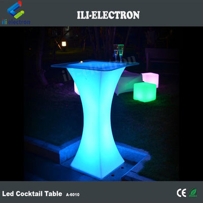 Đồ nội thất chiếu sáng LED cho disco, hộp đêm, quán rượu, sự kiện