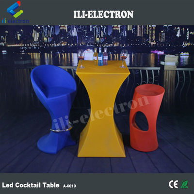 Đồ nội thất chiếu sáng LED cho disco, hộp đêm, quán rượu, sự kiện