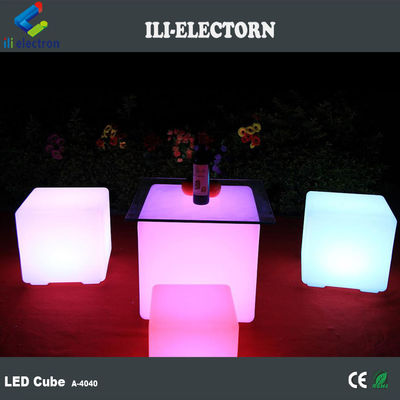 đổi màu nhựa led nội thất sân hiên