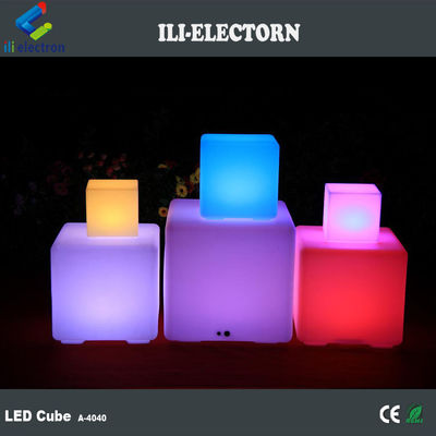 đổi màu nhựa led nội thất sân hiên