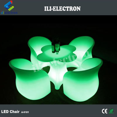 Đèn đèn LED đồ nội thất cho sự kiện