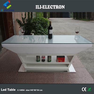 16 màu thay đổi điều khiển từ xa giá rẻ bàn bar