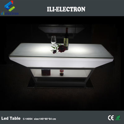 16 màu thay đổi điều khiển từ xa giá rẻ bàn bar