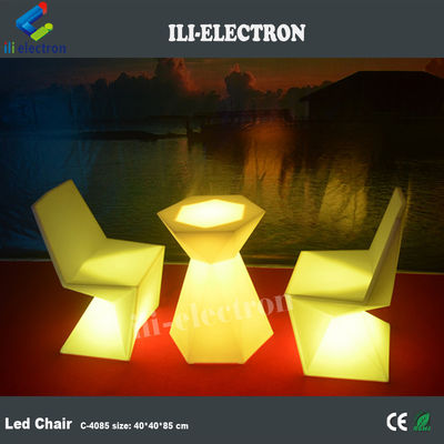 Đèn nhựa LED đèn lồng nội thất Infarad điều khiển từ xa cho sự kiện ngoài trời