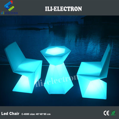 Đèn nhựa LED đèn lồng nội thất Infarad điều khiển từ xa cho sự kiện ngoài trời