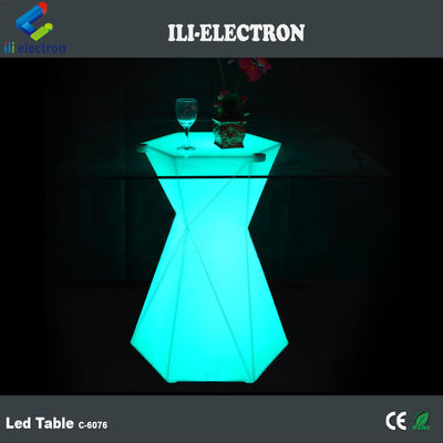 Đèn nhựa LED đèn lồng nội thất Infarad điều khiển từ xa cho sự kiện ngoài trời