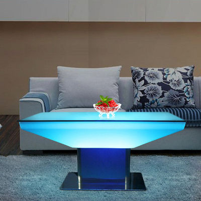 Quảng trường thương mại Quảng trường Quảng trường RGB điều khiển từ xa với chứng nhận CE
