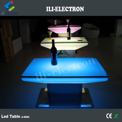 Quảng trường thương mại Quảng trường Quảng trường RGB điều khiển từ xa với chứng nhận CE