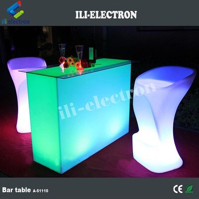 Thương mại Đèn đèn LED thanh đếm, hình chữ nhật đèn LED bóng bàn chống nước