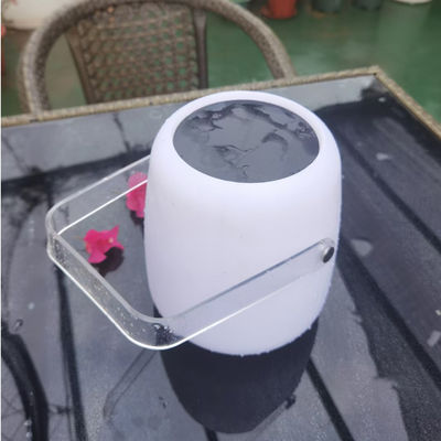 Mặt trời Đèn đèn LED Đèn đèn 5000K IP65 chống nước điều khiển từ xa