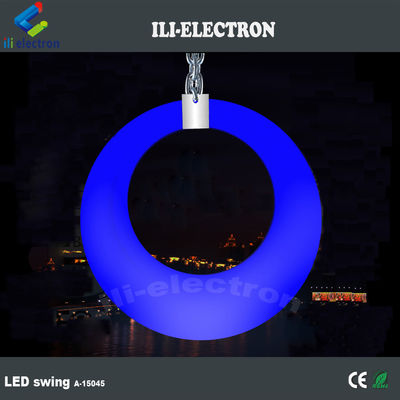 Đ swing ngoài trời bằng nhựa