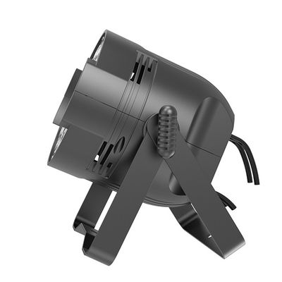 LED18 10W Di chuyển đầu đèn sân khấu LED màu sắc chống nước cho các sự kiện đám cưới