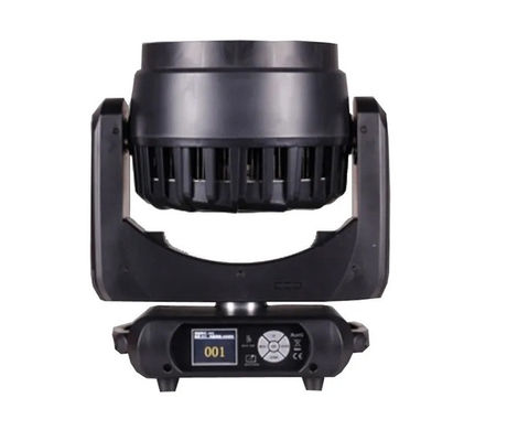 12 Bee Eye Di chuyển đầu đèn sân khấu LED cho Bar Shaking nhuộm IP20 chống nước