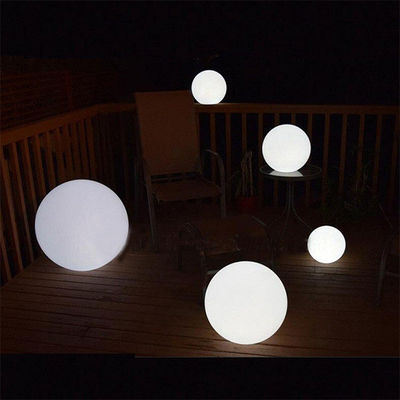 Kiểm soát từ xa đèn LED bóng đèn Ip65 chống nước chiếu sáng 20 &quot;kích thước