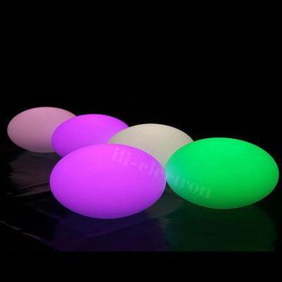 Commercial 3500K Glow Ball Light 16 màu thay đổi chống nước