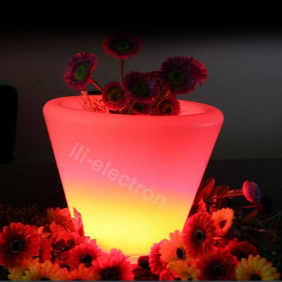 Kiểm soát không dây Đèn băng LED Đồ cầm đổi màu Đèn sáng