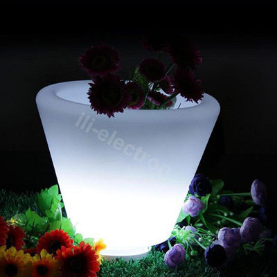 Kiểm soát không dây Đèn băng LED Đồ cầm đổi màu Đèn sáng