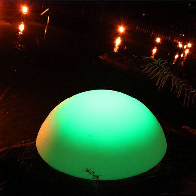 Office Glow In Dark Ball Đèn trắng ấm áp 3W 2 năm bảo hành