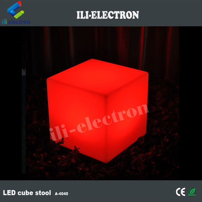 350LM độ sáng ngoài trời đèn LED hình khối cho đồ nội thất thương mại