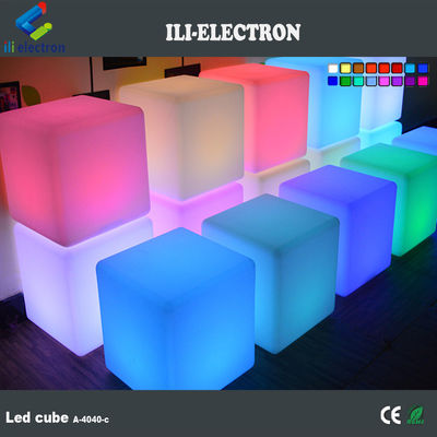 Ánh sáng LED có thể sạc lại là sự bổ sung hoàn hảo cho các bữa tiệc và câu lạc bộ