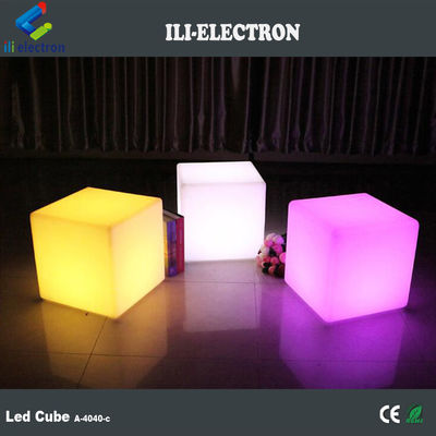Ánh sáng LED có thể sạc lại là sự bổ sung hoàn hảo cho các bữa tiệc và câu lạc bộ