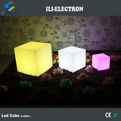 Ánh sáng LED có thể sạc lại là sự bổ sung hoàn hảo cho các bữa tiệc và câu lạc bộ
