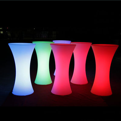 LED Cocktail Table For Event Party Wedding Bar Club Pub Phương pháp vận chuyển bằng đường biển