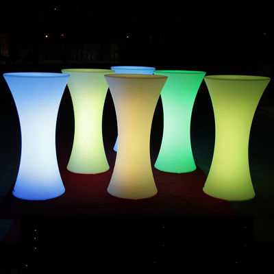 LED Cocktail Table For Event Party Wedding Bar Club Pub Phương pháp vận chuyển bằng đường biển