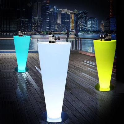 Không thấm nước lớp IP54-68 Đèn đèn LED bàn hoàn hảo cho ngoài trời